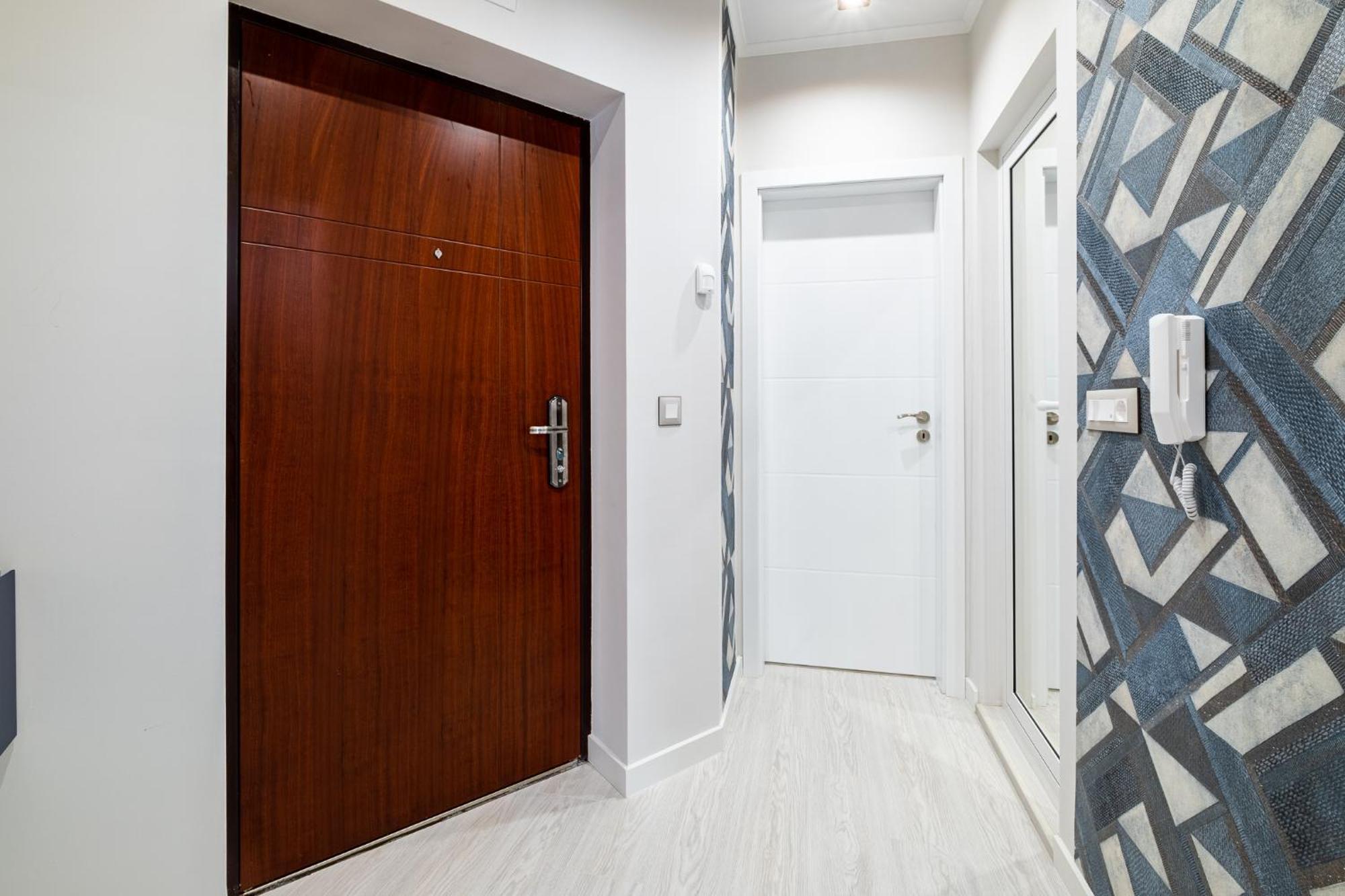 Perfect Stay Near Sea Garden فارنا المظهر الخارجي الصورة