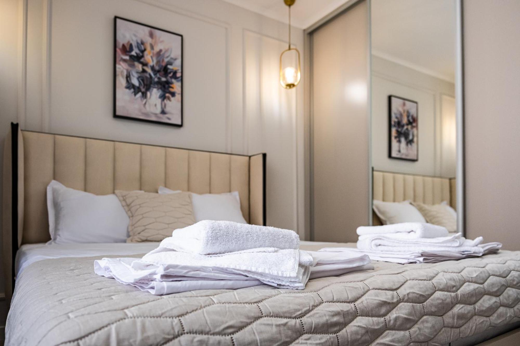 Perfect Stay Near Sea Garden فارنا المظهر الخارجي الصورة