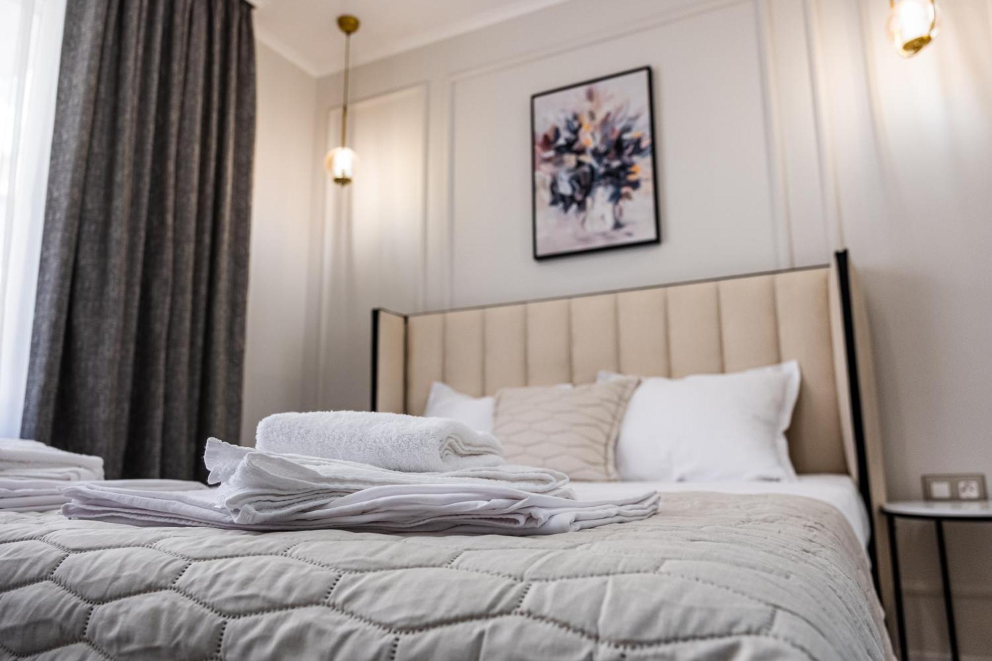 Perfect Stay Near Sea Garden فارنا المظهر الخارجي الصورة