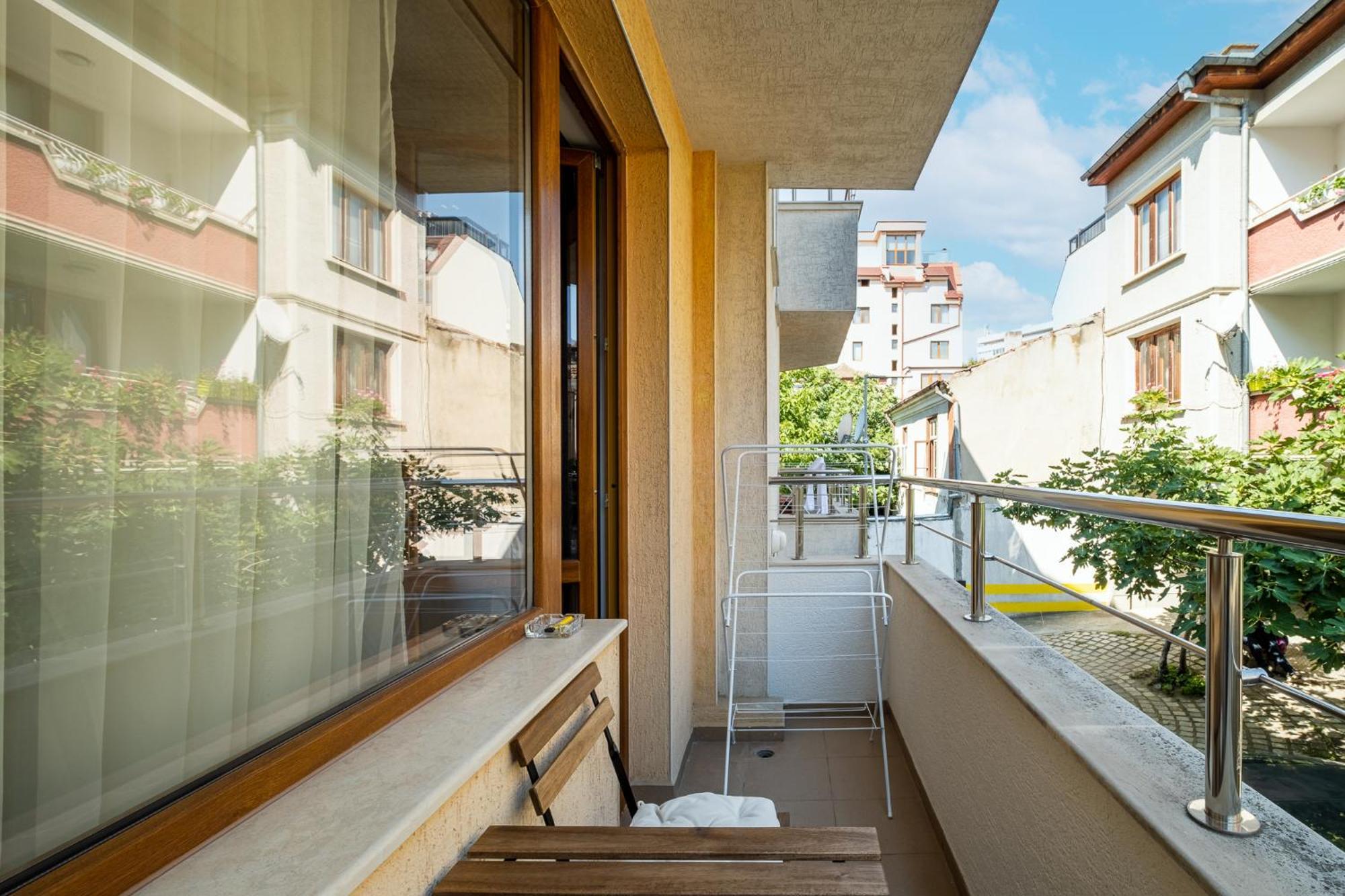 Perfect Stay Near Sea Garden فارنا المظهر الخارجي الصورة