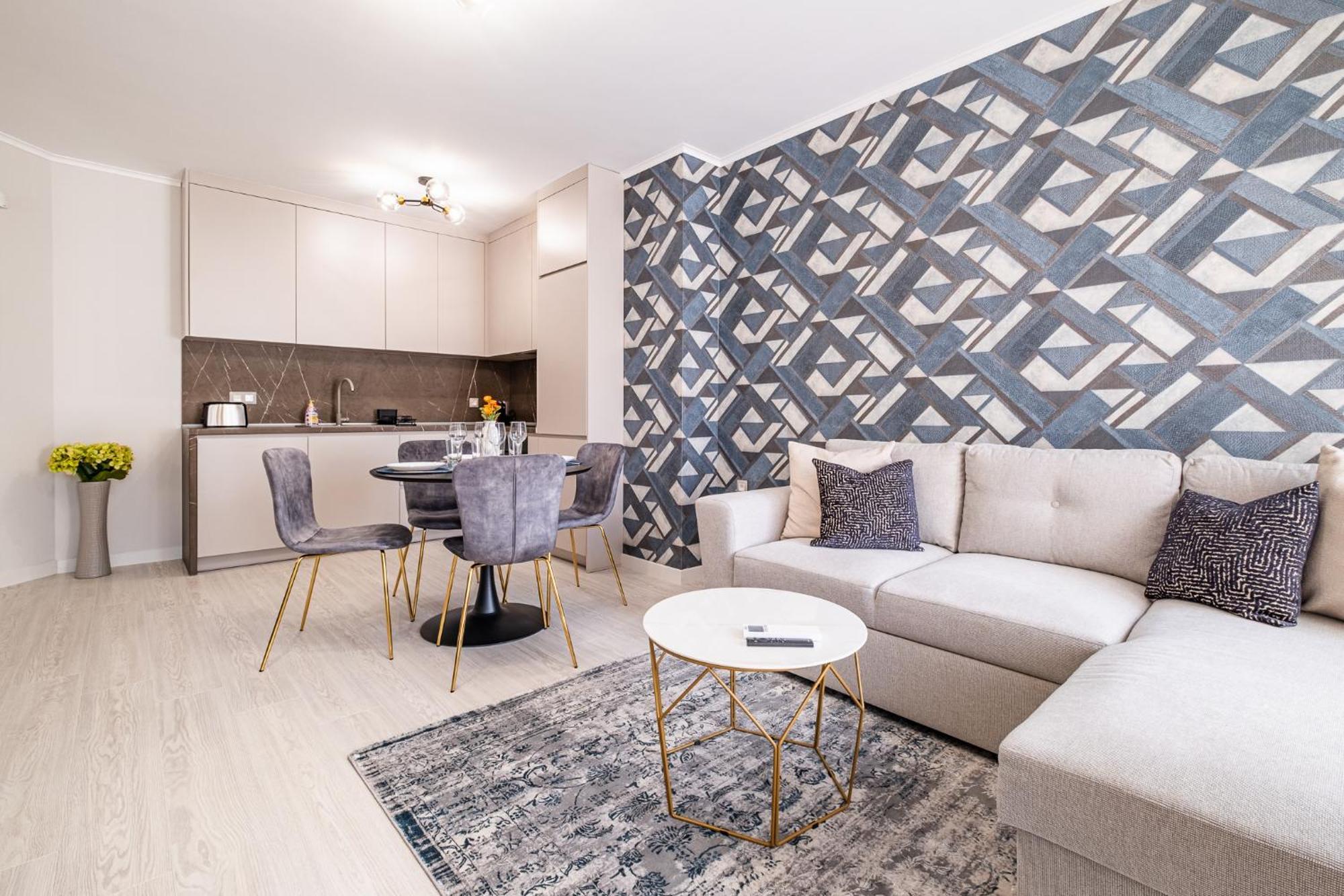 Perfect Stay Near Sea Garden فارنا المظهر الخارجي الصورة