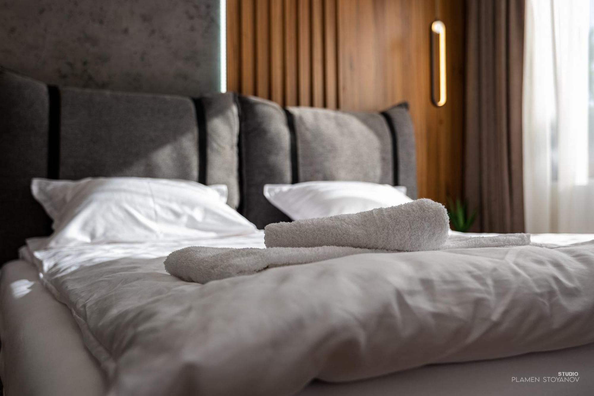 Perfect Stay Near Sea Garden فارنا المظهر الخارجي الصورة
