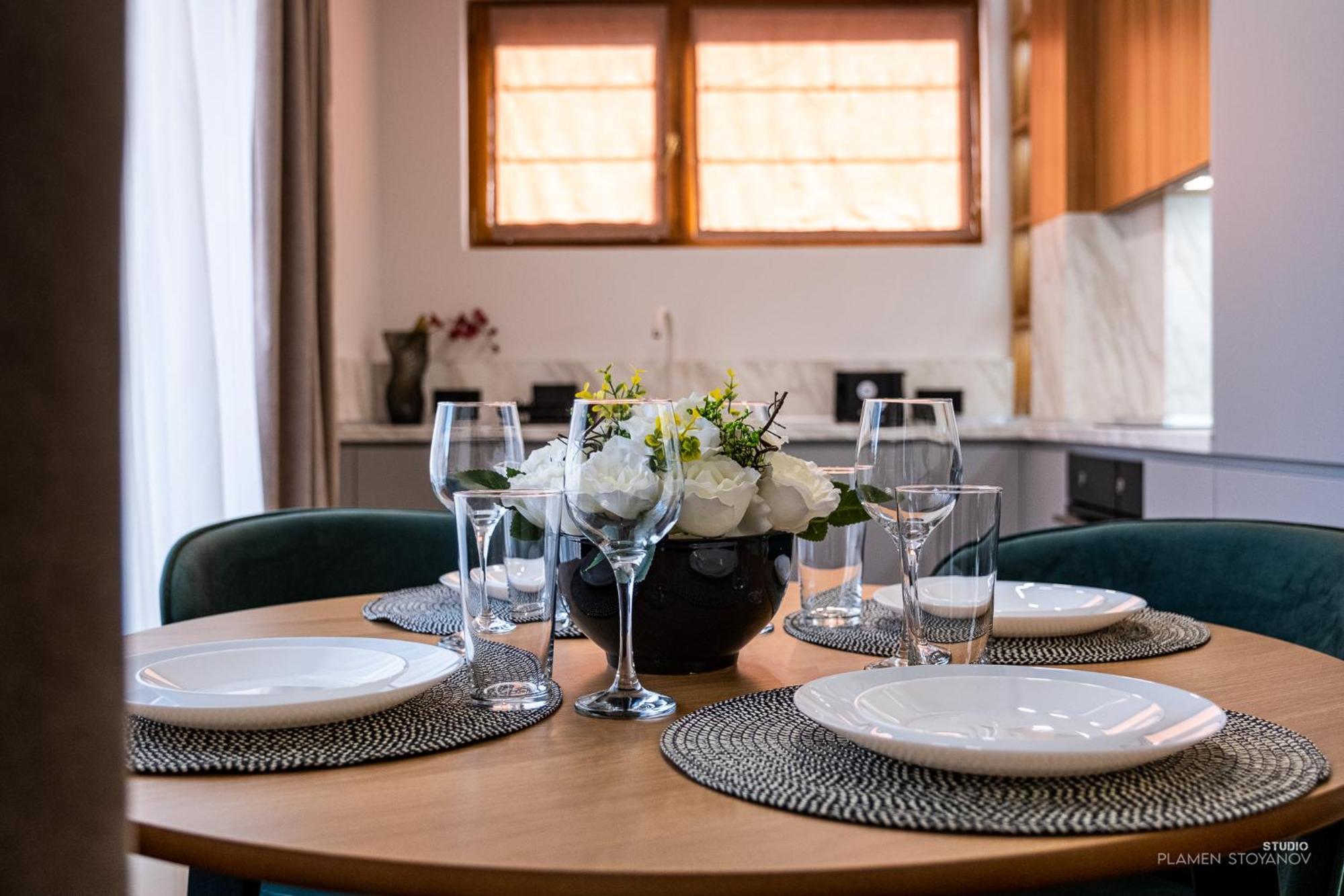 Perfect Stay Near Sea Garden فارنا المظهر الخارجي الصورة