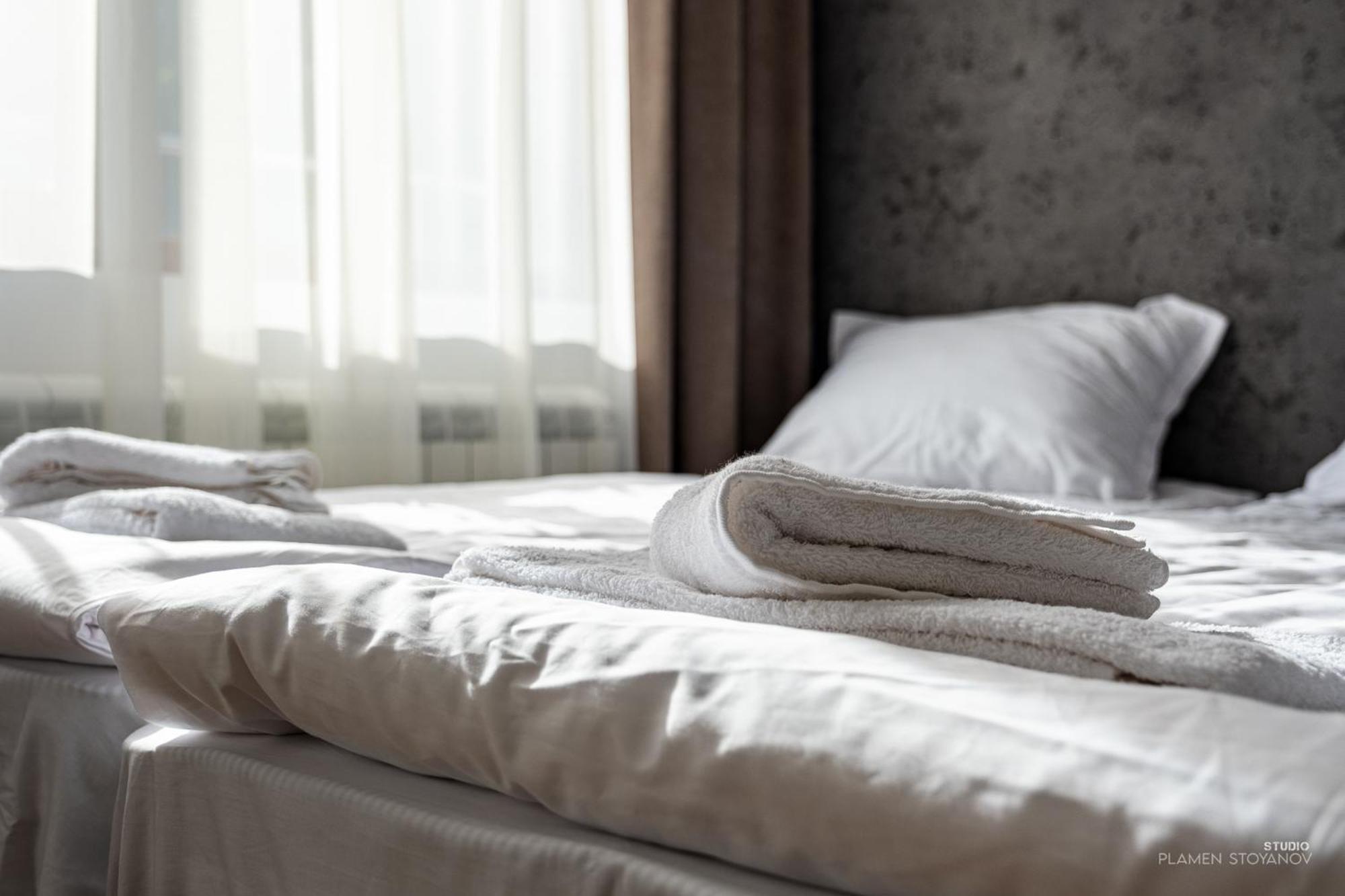 Perfect Stay Near Sea Garden فارنا المظهر الخارجي الصورة