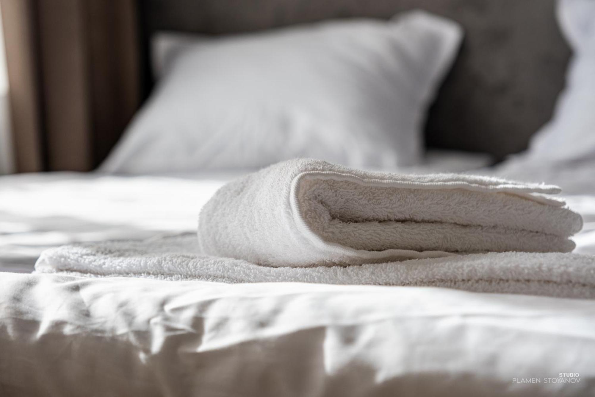 Perfect Stay Near Sea Garden فارنا المظهر الخارجي الصورة