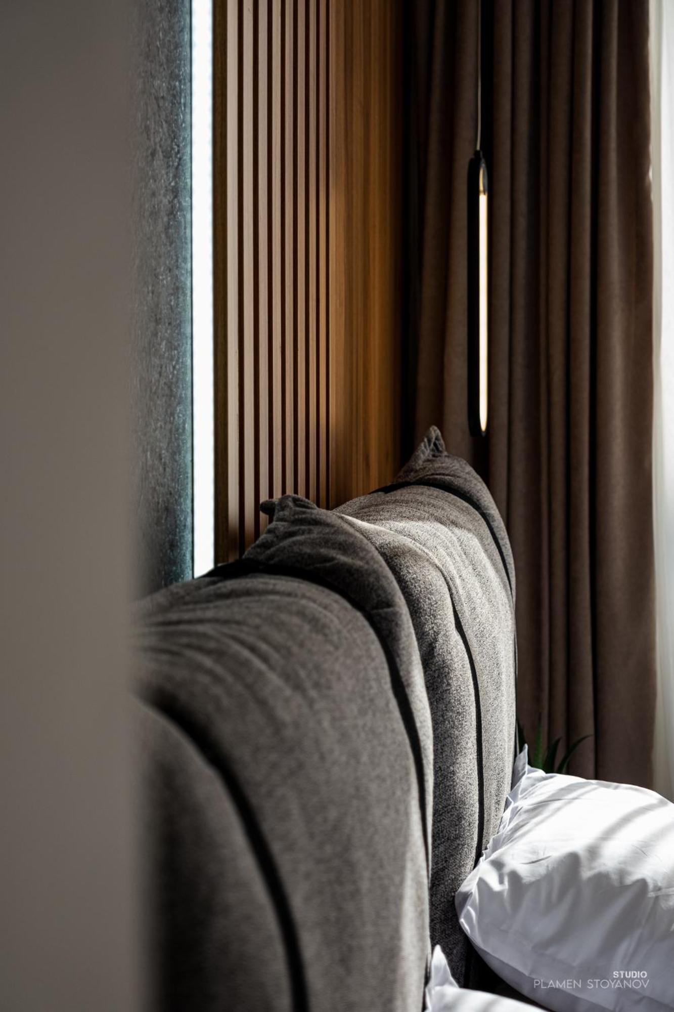 Perfect Stay Near Sea Garden فارنا المظهر الخارجي الصورة
