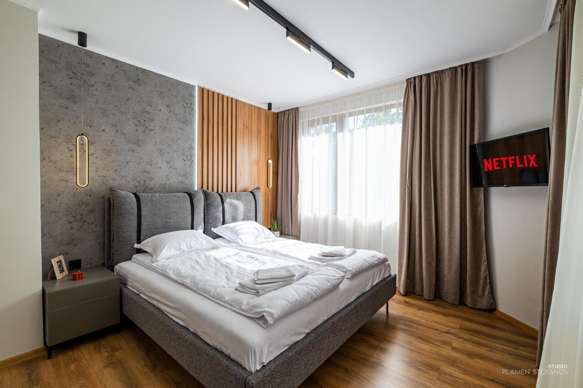 Perfect Stay Near Sea Garden فارنا المظهر الخارجي الصورة