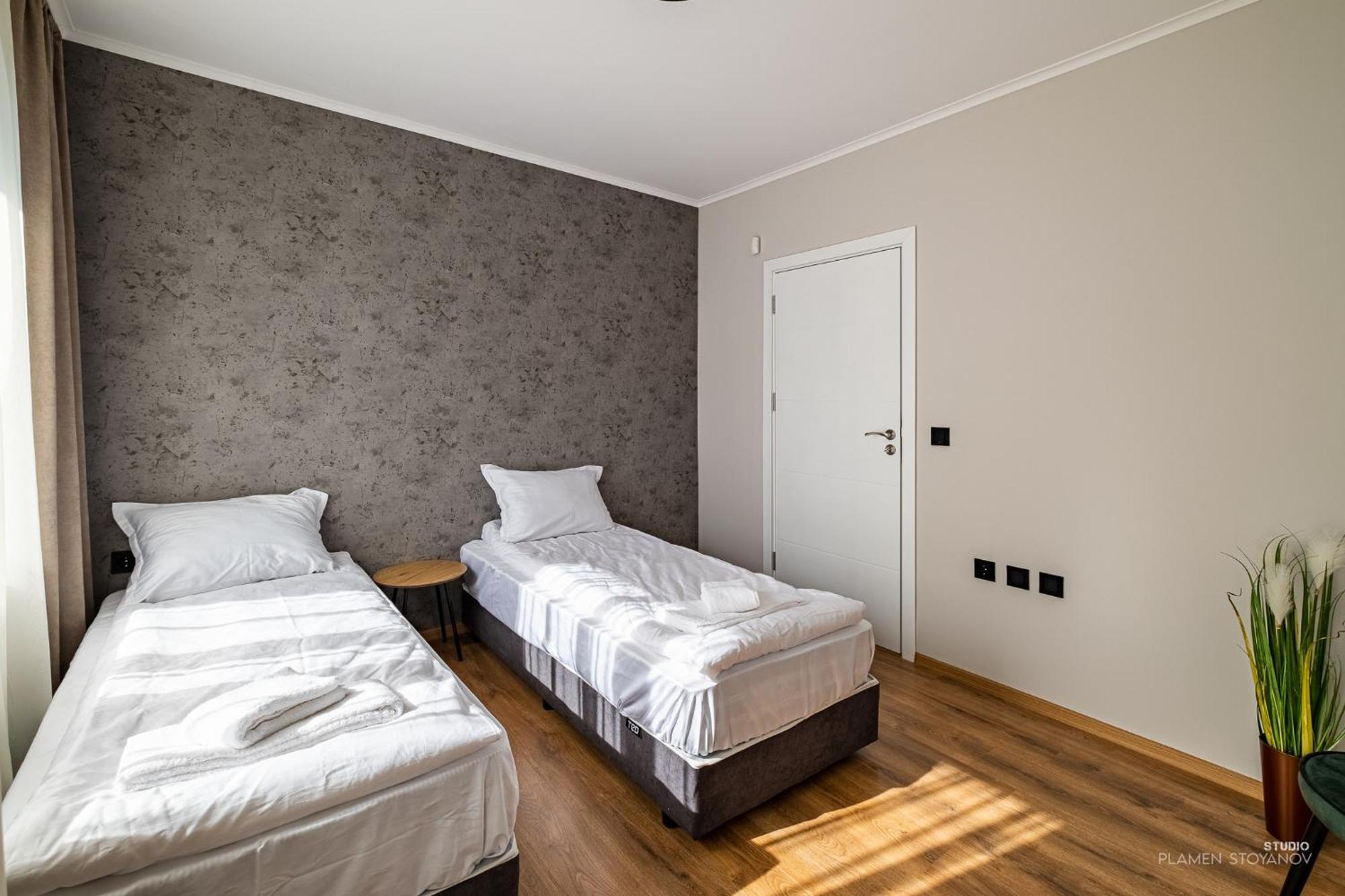 Perfect Stay Near Sea Garden فارنا المظهر الخارجي الصورة