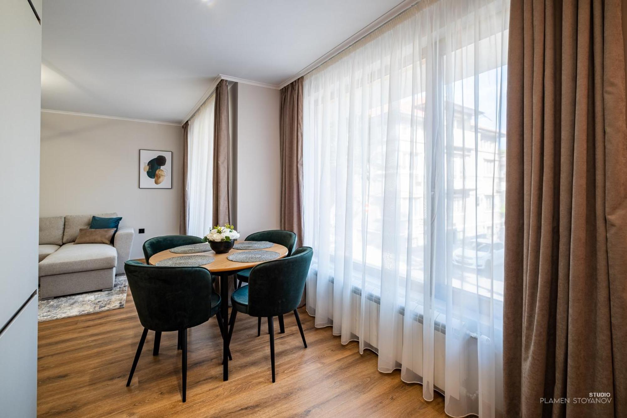 Perfect Stay Near Sea Garden فارنا المظهر الخارجي الصورة