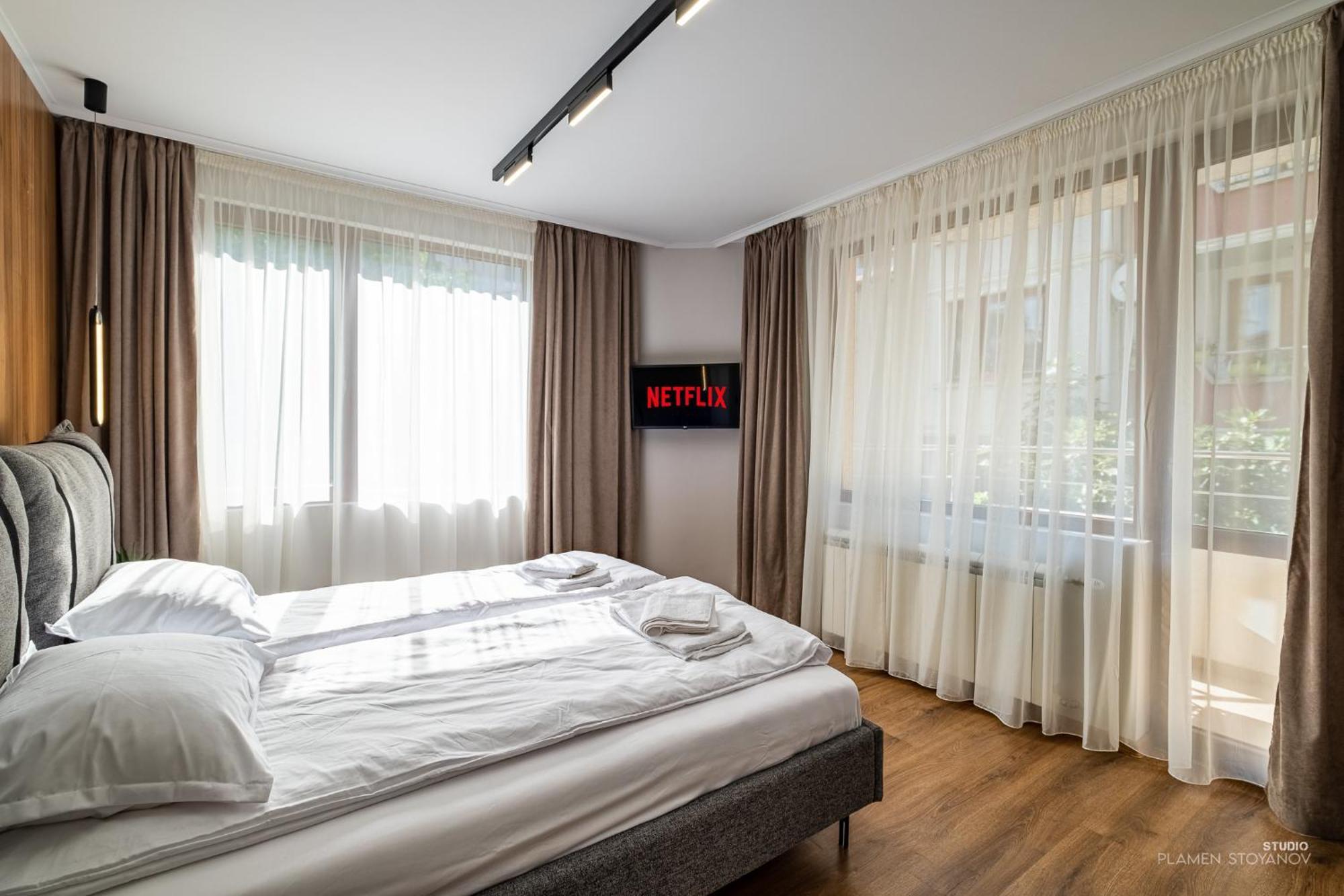 Perfect Stay Near Sea Garden فارنا المظهر الخارجي الصورة