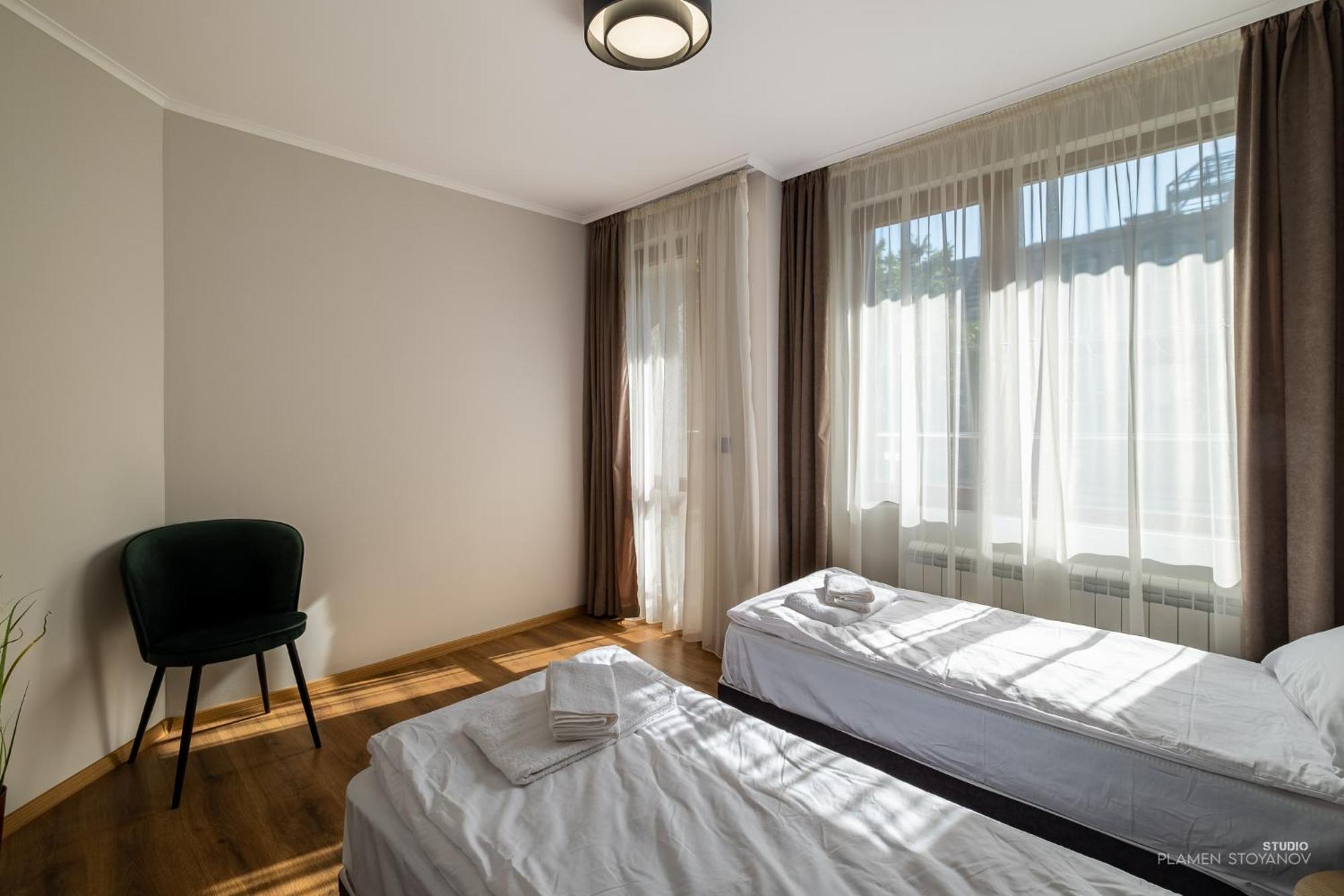 Perfect Stay Near Sea Garden فارنا المظهر الخارجي الصورة