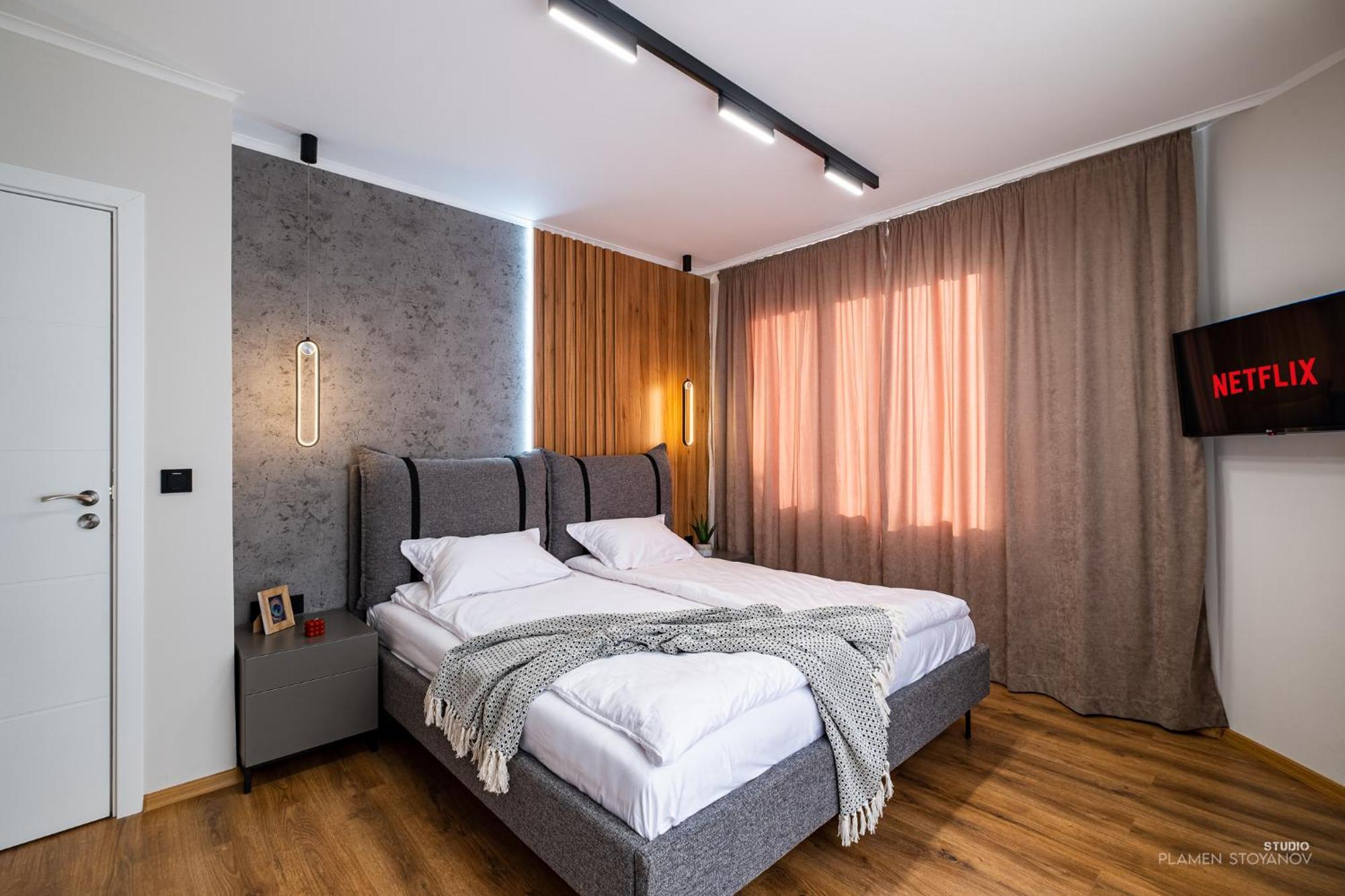 Perfect Stay Near Sea Garden فارنا المظهر الخارجي الصورة